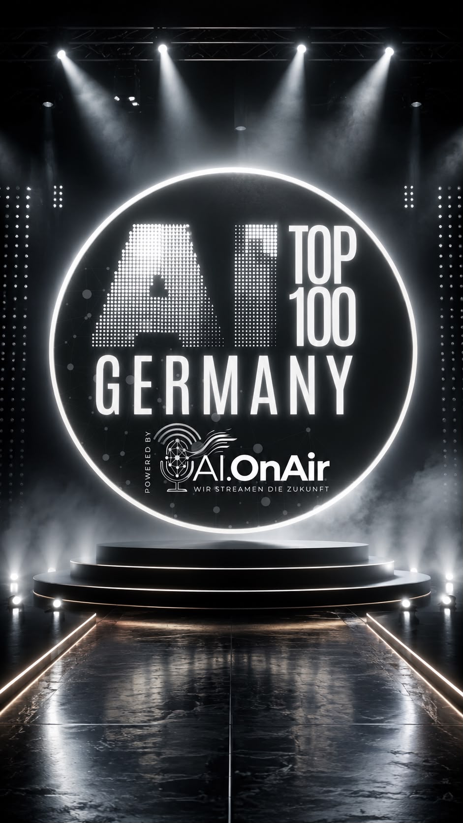 Portrait von AI.OnAir